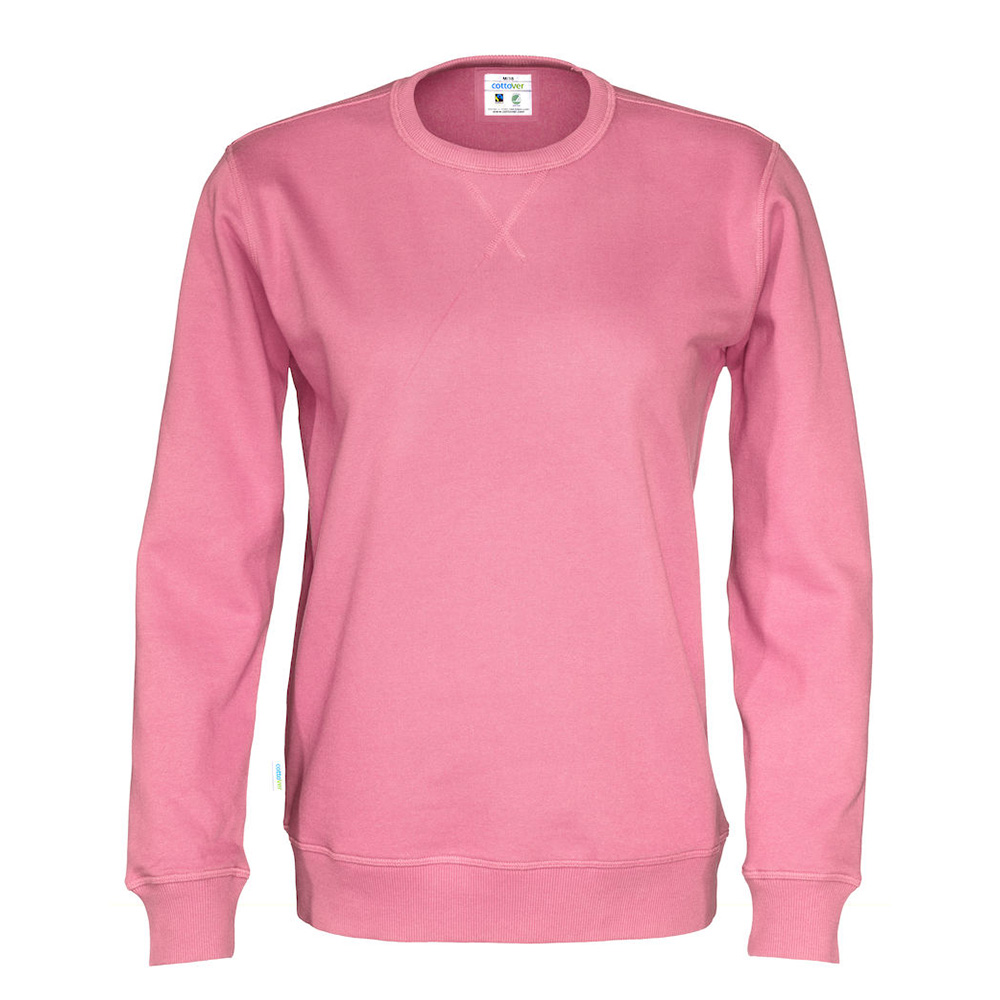 Sweater ronde hals - Afbeelding 11